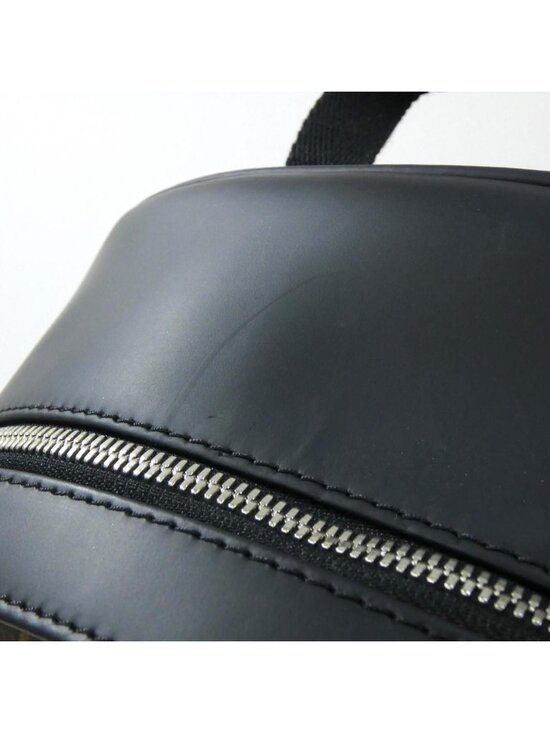 Louis Vuitton Monogram Macassar Josh Backpack